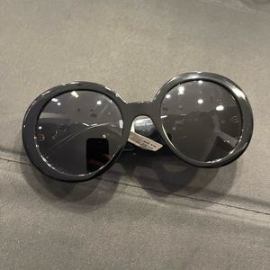Versace sunglasses
